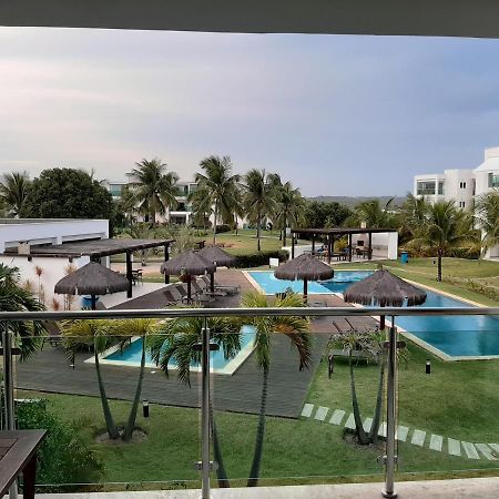Praia Do Forte Ibero Star- Apartamento Mediterraneo 2 Iberostate Dış mekan fotoğraf