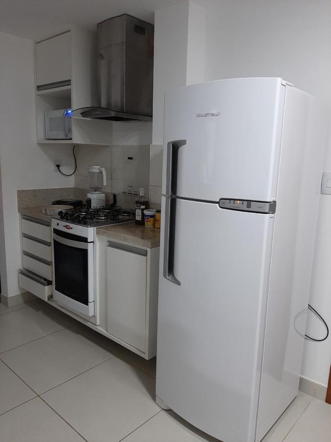 Praia Do Forte Ibero Star- Apartamento Mediterraneo 2 Iberostate Dış mekan fotoğraf