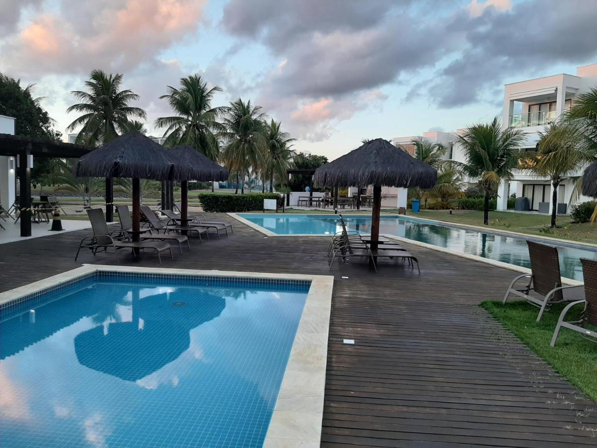 Praia Do Forte Ibero Star- Apartamento Mediterraneo 2 Iberostate Dış mekan fotoğraf